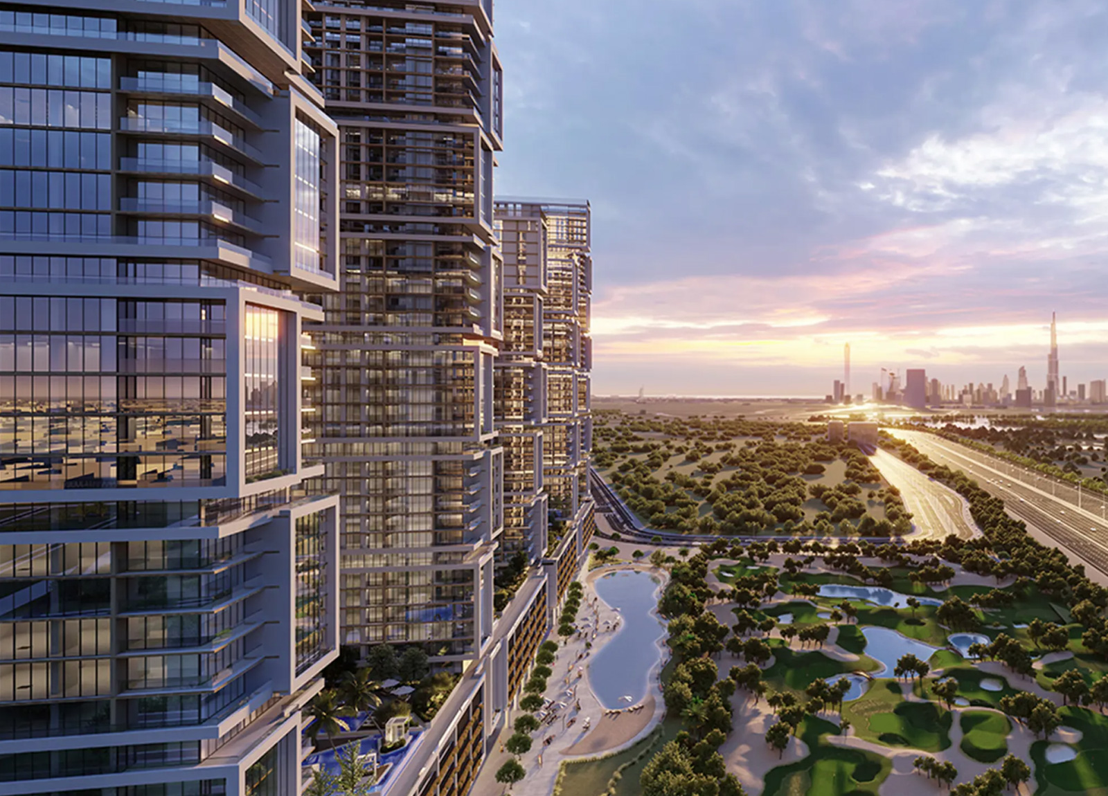 Premium Apartments
